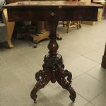 766 3223 LAMP TABLE